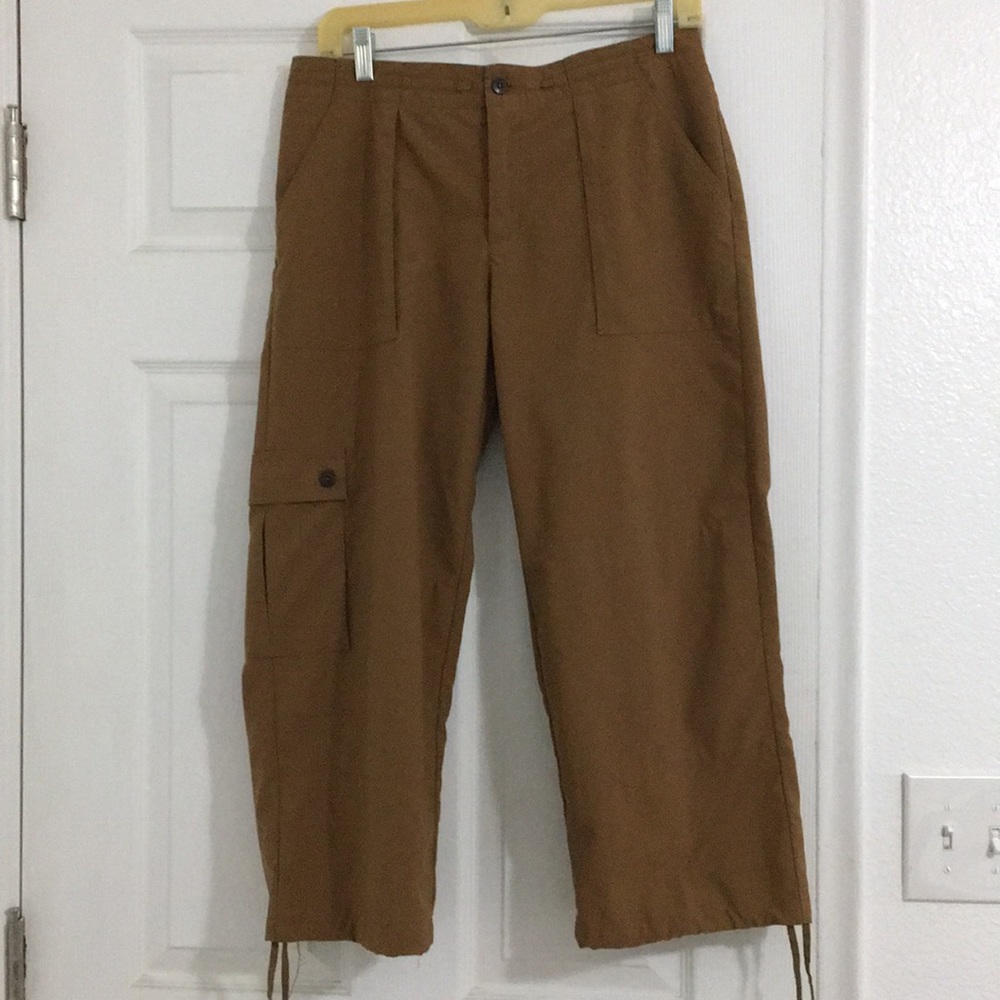 Patagonia hiking pants /capris